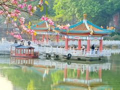 -星湖旅游景区七星岩