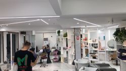 点击看大图 -小齐发型Star~salon