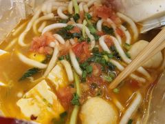 -见味花甲(福田coco park店)