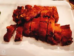 蒜香金排骨-胡桃里音乐酒馆(环亚凯瑟琳广场店)