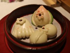 -叶叶菩提(太原别墅店)