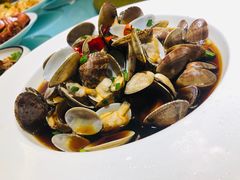 -小老板海鲜酒家(董家渡店)