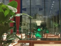 -北京辽宁大厦·盛安汇西餐厅