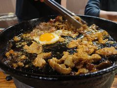 -名扬烤肉(起源店)