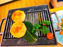 -和创柚子·会席日本料理(新区淮海街店)
