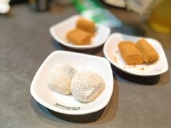 -黑窑厂糖油饼烤鸭·清真菜(黑窑厂街店)