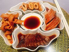 -宣和苑(华侨新村店)