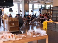 -dotcom coffee古点咖啡(致真大厦店)