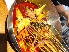 -付小姐在成都(五道口店)