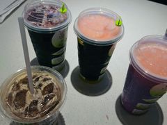 -奈雪的茶(湖滨银泰in77C区PRO店)