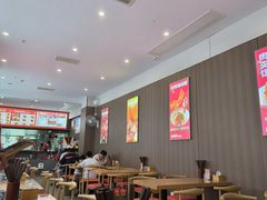 -吴满满油泼面(北方风味园店)