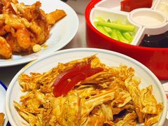 -小吊梨汤·北京菜·烤鸭(鸟巢店)