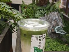 -李山山茶事(景枫店)