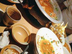 -吃饭皇帝大(解放西路店)