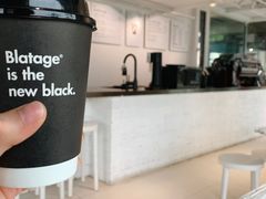 黑五一-BLATAGE COFFEE