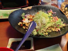 -鳗鱼家·深夜食堂(军博店)