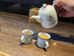 -香园茶社·金陵小灶(老门东店)