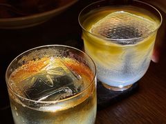 -THE CANNERY&JUJU 新鲜海鲜·牛排美食酒廊