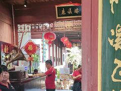 -董府·古宅餐厅