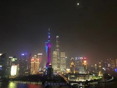 -非常时髦餐厅VUE Restaurant(外滩茂悦大酒店)
