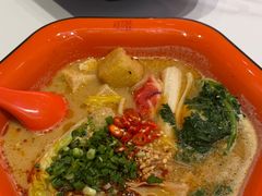 -张亮麻辣烫(哈尔滨金爵万象店)