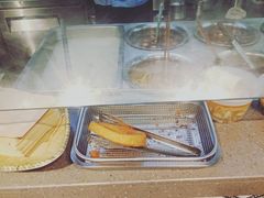 -精粉世家(汉街总部国际A座店)