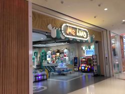 -meland亲子乐园•活动包场(佛山新DNA购物中心店)