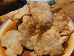 -金达莱冷面百年石锅饭(宾馆胡同店)