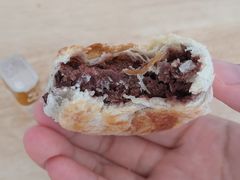 -苏顺成纯绿豆饼(天山大街店)