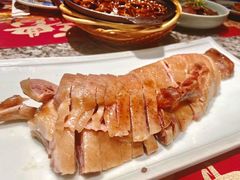 -南京大牌档(中关村领展广场店)