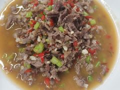 -院里寻菜·精致庭院菜(观沙岭店)