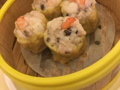 -雍景湾大酒楼(怡翠花园店)