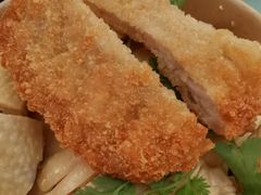 -泰煌鸡·上海白斩鸡·鸡汤面(万航店)