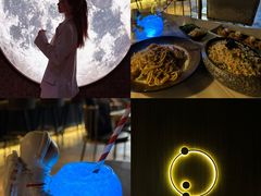 -STARRY CAFE & LOUNGE BAR(高新店)