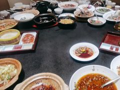 -荣兴酒家(徐家汇店)