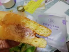 -巴黎贝甜(五月花广场店)