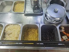 -老福合沟无米粿甜汤粿品店