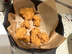 -必胜客(宝能太古城店)