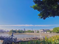 -黄埔古港