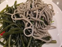 -蝎王府羊蝎子(西直门店)