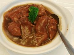 石窝鲍汁猪手-大东方海鲜酒楼(小武基桥店)