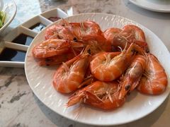 -津门小红坊海鲜·海胆饺子(滨海开发区店)