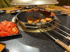 -水浒烤肉(国贸店)