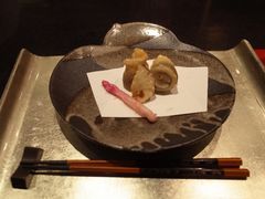 -奈良本寿司(永嘉路店)