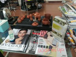 -AFA Hair studio·女士发型设计