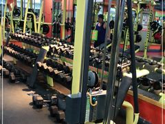 -英特健身俱乐部