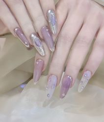 -斯馨·健康美甲美睫