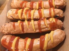-鬼味烤翅(南锣鼓巷店)