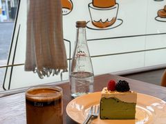 -EAU CAFE(永康路店)