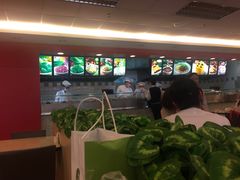 -面点王(石厦分店)